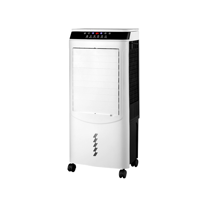 36L Tre-Mode bärbar kylfläkt, luftkylare LBW-65oorc/6500RC-1