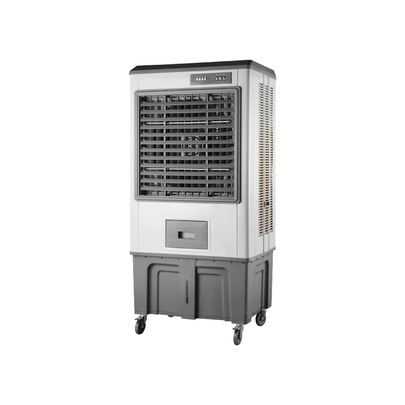 Tre lägen låg effektförbrukning och lågbrus Mobile Air Cooler LBW-2046