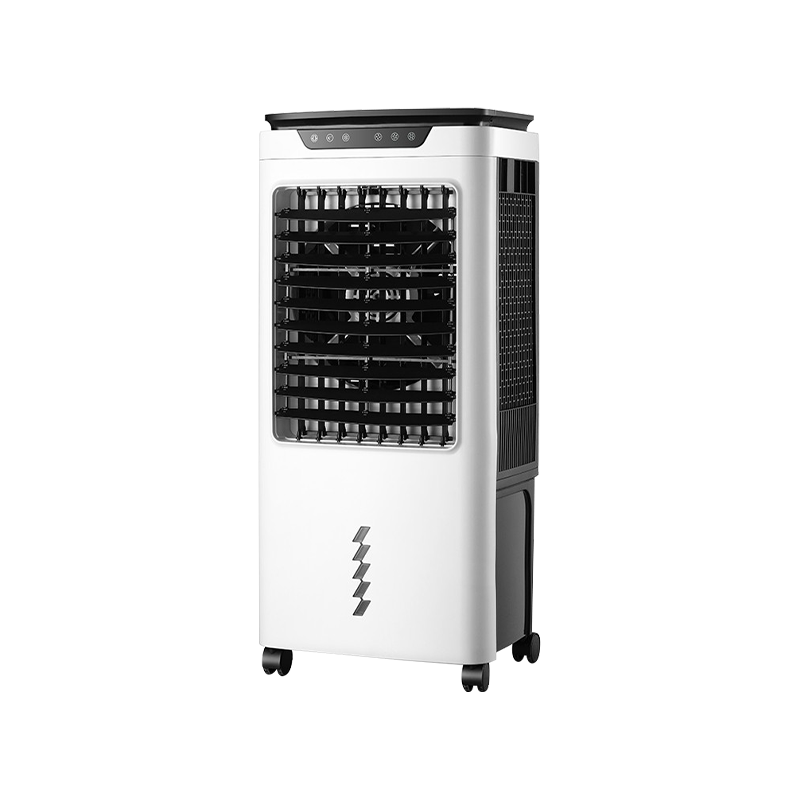 36L Tre-Mode bärbar kylfläkt, luftkylare LBW-65oorc/6500RC-1