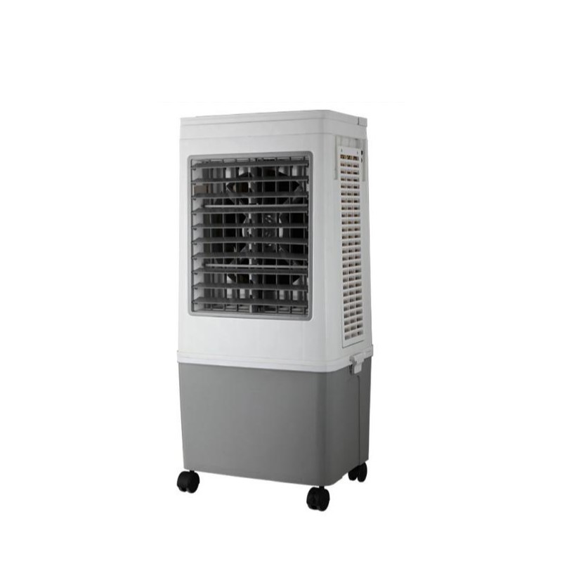 Hög effektivitet och energibesparande mobil luftkylare DC-5800RC