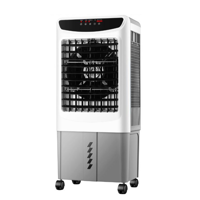 Tyst hemluftkylare ACDC5500RC